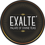Palate of Divine Teas