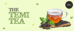 The Temi Tea